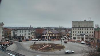 Thumbnail for current weather camera view from Blue and Gray Bar and Grill in Gettysburg, Pennsylvania