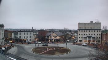 Thumbnail for current weather camera view from Blue and Gray Bar and Grill in Gettysburg, Pennsylvania