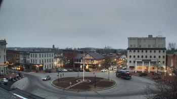 Thumbnail for current weather camera view from Blue and Gray Bar and Grill in Gettysburg, Pennsylvania