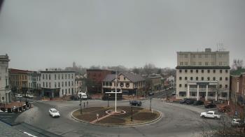 Thumbnail for current weather camera view from Blue and Gray Bar and Grill in Gettysburg, Pennsylvania