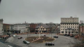 Thumbnail for current weather camera view from Blue and Gray Bar and Grill in Gettysburg, Pennsylvania