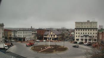 Thumbnail for current weather camera view from Blue and Gray Bar and Grill in Gettysburg, Pennsylvania