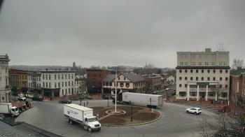Thumbnail for current weather camera view from Blue and Gray Bar and Grill in Gettysburg, Pennsylvania