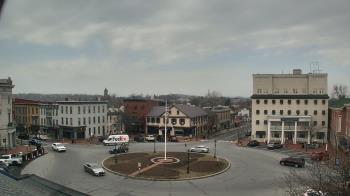 Thumbnail for current weather camera view from Blue and Gray Bar and Grill in Gettysburg, Pennsylvania