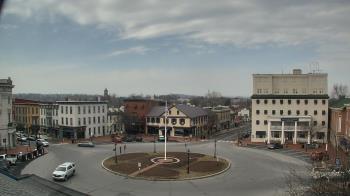 Thumbnail for current weather camera view from Blue and Gray Bar and Grill in Gettysburg, Pennsylvania