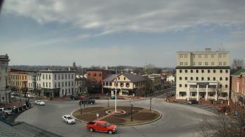 Thumbnail for current weather camera view from Blue and Gray Bar and Grill in Gettysburg, Pennsylvania