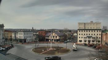 Thumbnail for current weather camera view from Blue and Gray Bar and Grill in Gettysburg, Pennsylvania