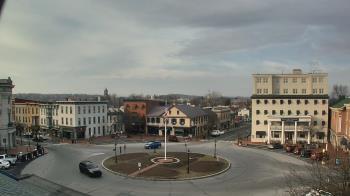 Thumbnail for current weather camera view from Blue and Gray Bar and Grill in Gettysburg, Pennsylvania