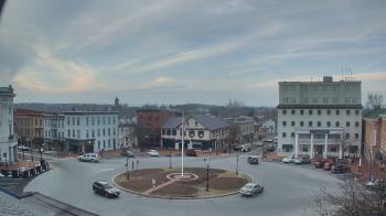 Thumbnail for current weather camera view from Blue and Gray Bar and Grill in Gettysburg, Pennsylvania