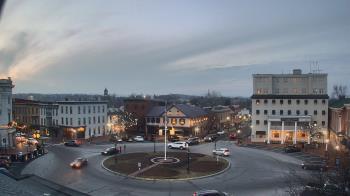 Thumbnail for current weather camera view from Blue and Gray Bar and Grill in Gettysburg, Pennsylvania