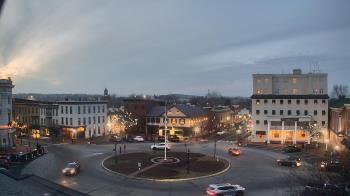 Thumbnail for current weather camera view from Blue and Gray Bar and Grill in Gettysburg, Pennsylvania
