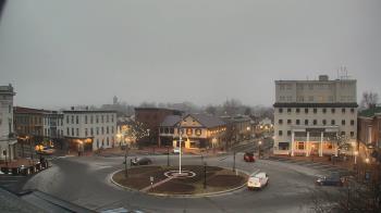 Thumbnail for current weather camera view from Blue and Gray Bar and Grill in Gettysburg, Pennsylvania