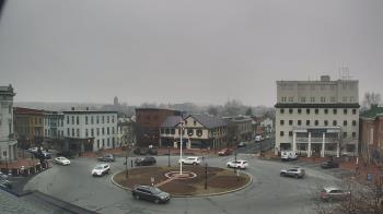 Thumbnail for current weather camera view from Blue and Gray Bar and Grill in Gettysburg, Pennsylvania