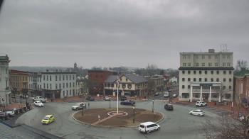Thumbnail for current weather camera view from Blue and Gray Bar and Grill in Gettysburg, Pennsylvania