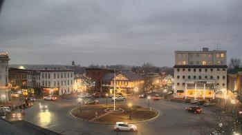 Thumbnail for current weather camera view from Blue and Gray Bar and Grill in Gettysburg, Pennsylvania