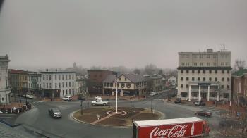 Thumbnail for current weather camera view from Blue and Gray Bar and Grill in Gettysburg, Pennsylvania