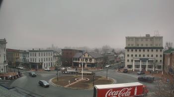 Thumbnail for current weather camera view from Blue and Gray Bar and Grill in Gettysburg, Pennsylvania