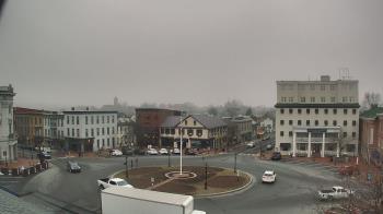 Thumbnail for current weather camera view from Blue and Gray Bar and Grill in Gettysburg, Pennsylvania