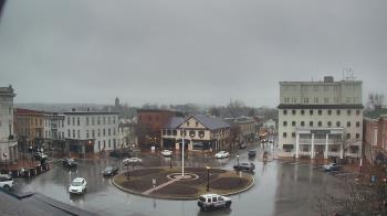 Thumbnail for current weather camera view from Blue and Gray Bar and Grill in Gettysburg, Pennsylvania