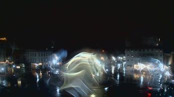 Thumbnail for current weather camera view from Blue and Gray Bar and Grill in Gettysburg, Pennsylvania