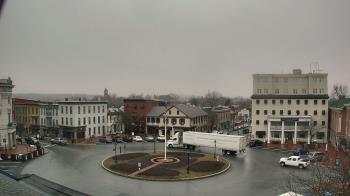 Thumbnail for current weather camera view from Blue and Gray Bar and Grill in Gettysburg, Pennsylvania