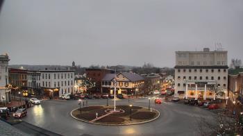 Thumbnail for current weather camera view from Blue and Gray Bar and Grill in Gettysburg, Pennsylvania