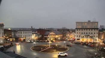 Thumbnail for current weather camera view from Blue and Gray Bar and Grill in Gettysburg, Pennsylvania