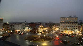 Thumbnail for current weather camera view from Blue and Gray Bar and Grill in Gettysburg, Pennsylvania