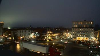 Thumbnail for current weather camera view from Blue and Gray Bar and Grill in Gettysburg, Pennsylvania