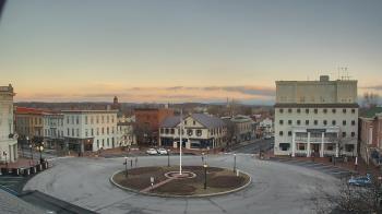 Thumbnail for current weather camera view from Blue and Gray Bar and Grill in Gettysburg, Pennsylvania
