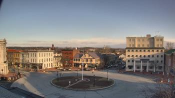 Thumbnail for current weather camera view from Blue and Gray Bar and Grill in Gettysburg, Pennsylvania