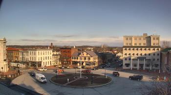 Thumbnail for current weather camera view from Blue and Gray Bar and Grill in Gettysburg, Pennsylvania