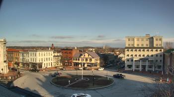 Thumbnail for current weather camera view from Blue and Gray Bar and Grill in Gettysburg, Pennsylvania