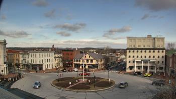 Thumbnail for current weather camera view from Blue and Gray Bar and Grill in Gettysburg, Pennsylvania