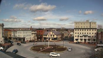 Thumbnail for current weather camera view from Blue and Gray Bar and Grill in Gettysburg, Pennsylvania