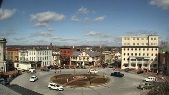 Thumbnail for current weather camera view from Blue and Gray Bar and Grill in Gettysburg, Pennsylvania