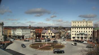 Thumbnail for current weather camera view from Blue and Gray Bar and Grill in Gettysburg, Pennsylvania
