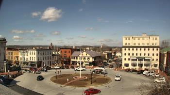Thumbnail for current weather camera view from Blue and Gray Bar and Grill in Gettysburg, Pennsylvania