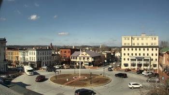 Thumbnail for current weather camera view from Blue and Gray Bar and Grill in Gettysburg, Pennsylvania