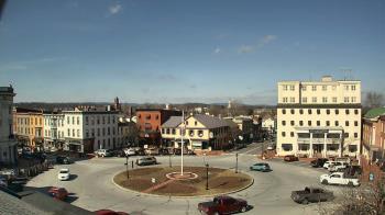 Thumbnail for current weather camera view from Blue and Gray Bar and Grill in Gettysburg, Pennsylvania