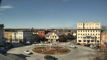 Thumbnail for current weather camera view from Blue and Gray Bar and Grill in Gettysburg, Pennsylvania