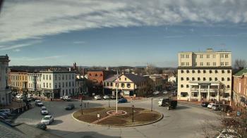 Thumbnail for current weather camera view from Blue and Gray Bar and Grill in Gettysburg, Pennsylvania