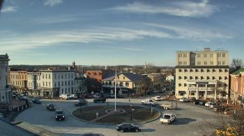 Thumbnail for current weather camera view from Blue and Gray Bar and Grill in Gettysburg, Pennsylvania