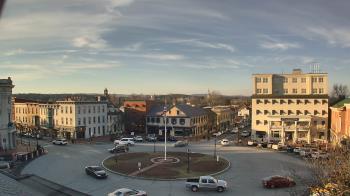 Thumbnail for current weather camera view from Blue and Gray Bar and Grill in Gettysburg, Pennsylvania