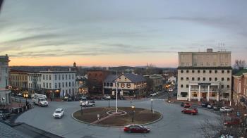 Thumbnail for current weather camera view from Blue and Gray Bar and Grill in Gettysburg, Pennsylvania