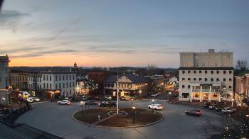 Thumbnail for current weather camera view from Blue and Gray Bar and Grill in Gettysburg, Pennsylvania