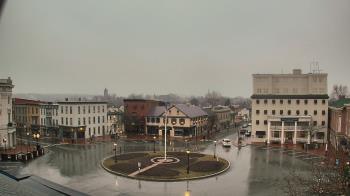 Thumbnail for current weather camera view from Blue and Gray Bar and Grill in Gettysburg, Pennsylvania