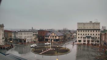 Thumbnail for current weather camera view from Blue and Gray Bar and Grill in Gettysburg, Pennsylvania