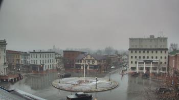Thumbnail for current weather camera view from Blue and Gray Bar and Grill in Gettysburg, Pennsylvania
