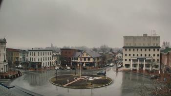 Thumbnail for current weather camera view from Blue and Gray Bar and Grill in Gettysburg, Pennsylvania